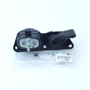 Zamek Drzwi Citroen Peugeot 9832090680 Oryginał ORG 9832090680