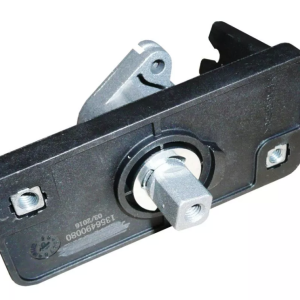 Zamek Drzwi Citroen Peugeot  Tył 46863860 Oryginał ORG 46863860