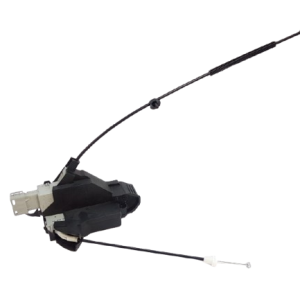 Zamek Drzwi Lewy Przód Citroen Peugeot 9135Fp Oryginał ORG 9135FP