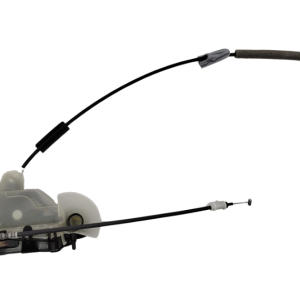 Zamek Drzwi Lewy Przód Citroen Peugeot 9808413980 Oryginał ORG 9808413980