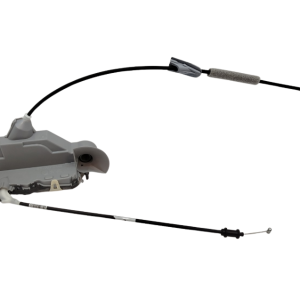 Zamek Drzwi Lewy Przód Citroen Peugeot 9819270680 Oryginał ORG 9819270680