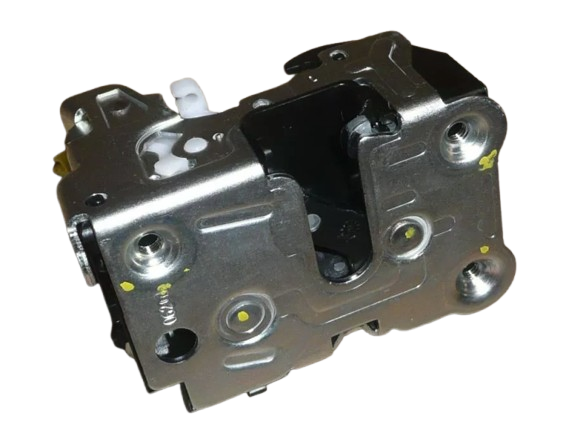 Zamek Drzwi Lewy Przód Renault Master 2 8050300Q0D Oryginał ORG 8050300Q0D