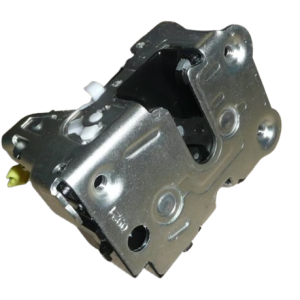 Zamek Drzwi Lewy Przód Renault Master 2 8050300Qaj Oryginał ORG 8050300QAJ