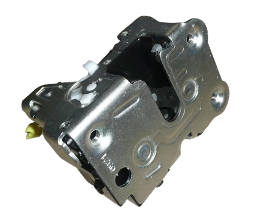 Zamek Drzwi Lewy Przód Renault Master 2 8050300Qaj Oryginał ORG 8050300QAJ