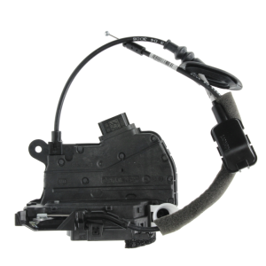 Zamek Drzwi Lewy Przód Renault Megane 3 Fluence 805030985R Oryginał ORG 805030985R