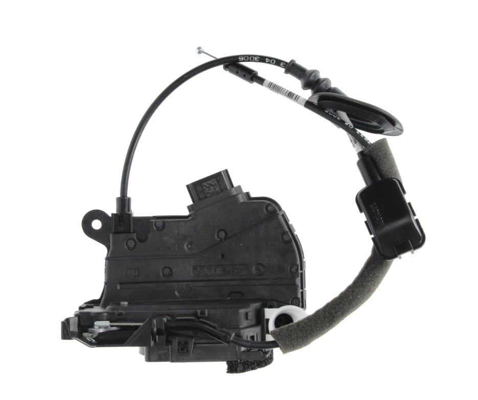 Zamek Drzwi Lewy Przód Renault Megane 3 Fluence 805030985R Oryginał ORG 805030985R