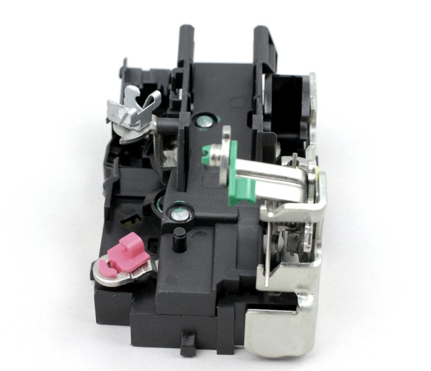 Zamek Drzwi Lewy Przód Renault Nissan 8050300Qag Oryginał ORG 8050300QAG