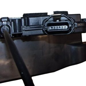 Zamek Drzwi Lewy Przód Renault Nissan 805032854R Oryginał ORG 805032854R