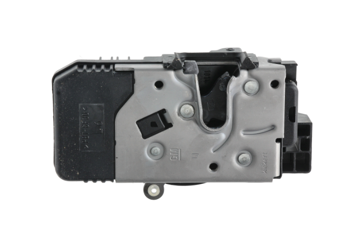 Zamek Drzwi Lewy Przód Renault Nissan Opel 93867650 Oryginał ORG 93867650