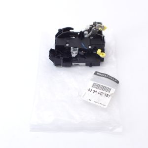 Zamek Drzwi Lewy Renault Dacia 8200147151 Oryginał 8200147151