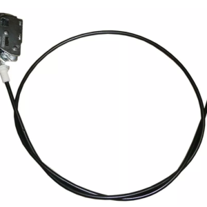 Zamek Drzwi Lewy Tył 1612607380 Citroen Peugeot Tech-France M2349