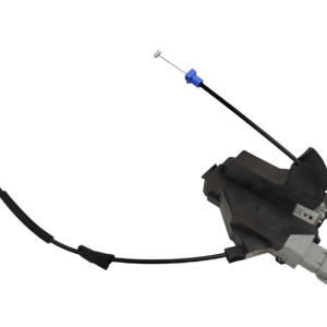 Zamek Drzwi Lewy Tył Citroen Peugeot 9137Q3 Oryginał ORG 9137Q3