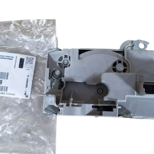 Zamek Drzwi Prawy Przód Citroen Peugeot 9136J9 Oryginał ORG 9136J9