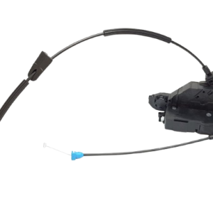 Zamek Drzwi Prawy Przód Citroen Peugeot 9136Y8 Oryginał ORG 9136Y8