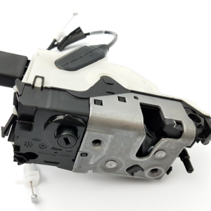 Zamek Drzwi Prawy Przód Citroen Peugeot 9812500780 Oryginał ORG 9812500780