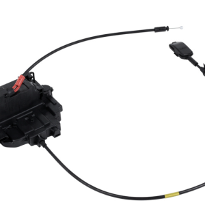 Zamek Drzwi Prawy Przód Renault Kangoo 2 8050200Q1F Oryginał ORG 8050200Q1F