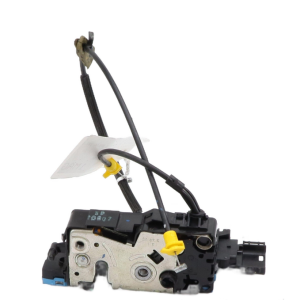 Zamek Drzwi Prawy Tył Citroen Peugeot 9138H8 Oryginał ORG 9138H8