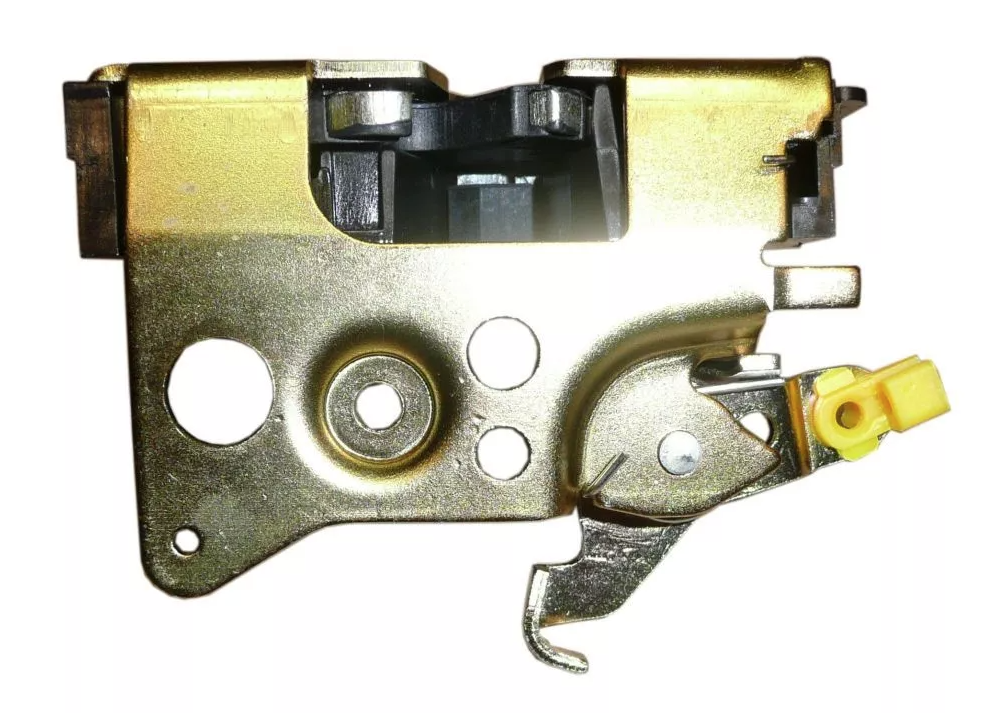 Zamek Drzwi Przesuwnych Citroen Peugeot 9138C5 Oryginał ORG 9138C5