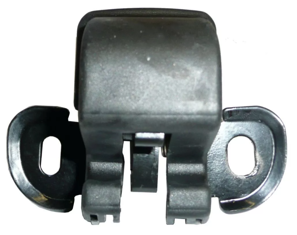 Zamek Drzwi Tył 7700303585 Renault Kangoo Tech-France M2136