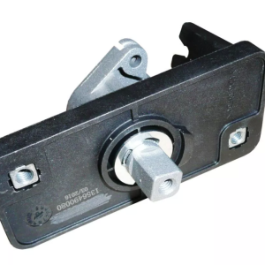 Zamek Drzwi Tył 8719A9 Citroen Peugeot Tech-France M2378