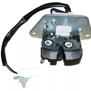 Zamek Drzwi Tył 8726X4 Citroen Peugeot Tech-France M2346