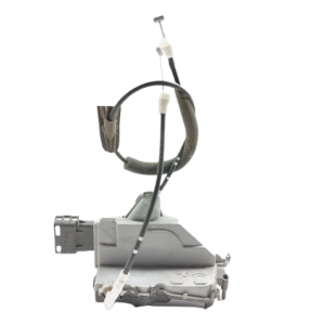 Zamek Drzwi Tył Citroen Peugeot 1685333380 Oryginał ORG 1685333380