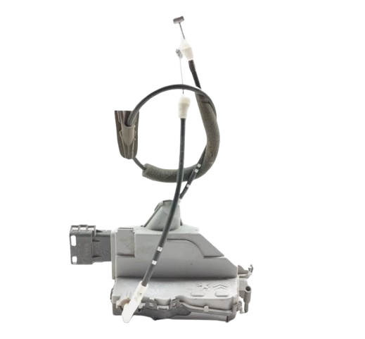 Zamek Drzwi Tył Citroen Peugeot 1685333380 Oryginał ORG 1685333380