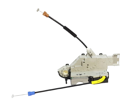 Zamek Drzwi Tył Citroen Peugeot 9138P3 Oryginał ORG 9138P3