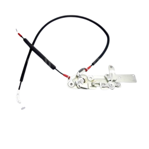 Zamek Klapy Renault Dacia 9050000Qag Oryginał ORG 9050000QAG