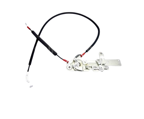 Zamek Klapy Renault Dacia 9050000Qag Oryginał ORG 9050000QAG