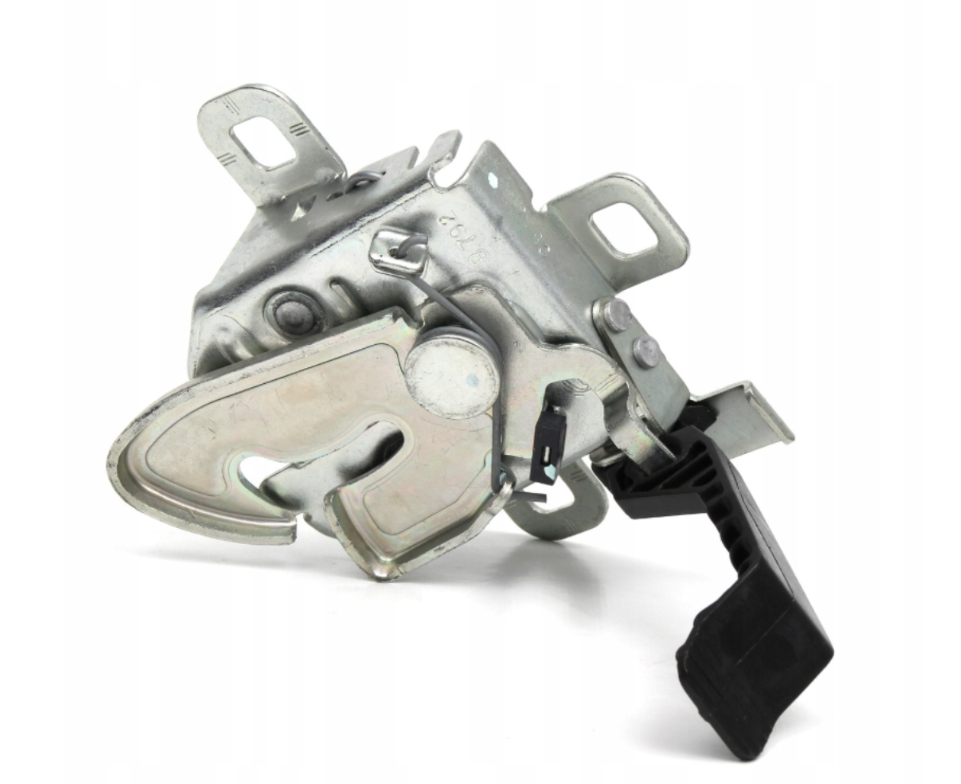Zamek Maski Citroen Peugeot 50512273 Oryginał ORG 50512273