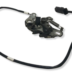 Zamek Maski Citroen Peugeot 9676343880 Oryginał ORG 9676343880