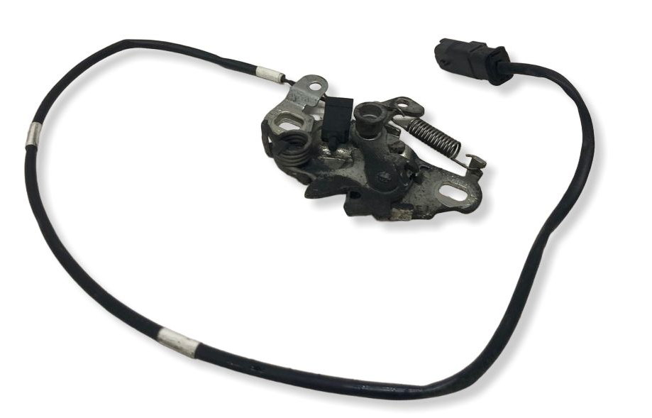 Zamek Maski Citroen Peugeot 9676343880 Oryginał ORG 9676343880