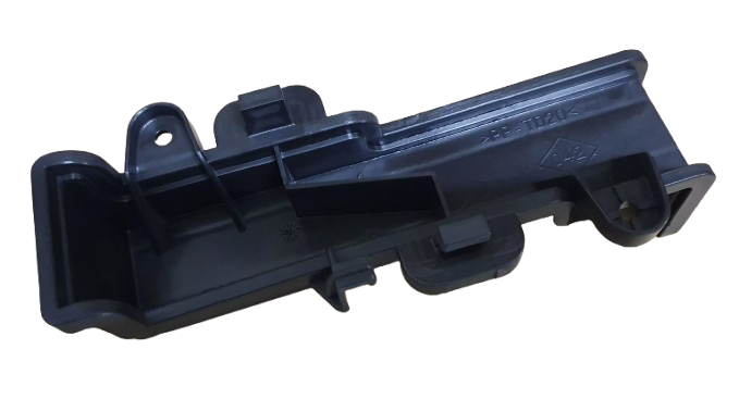 Zaślepka Filtra Kabinowego Renault Dacia 272763745R Oryginał 272763745R