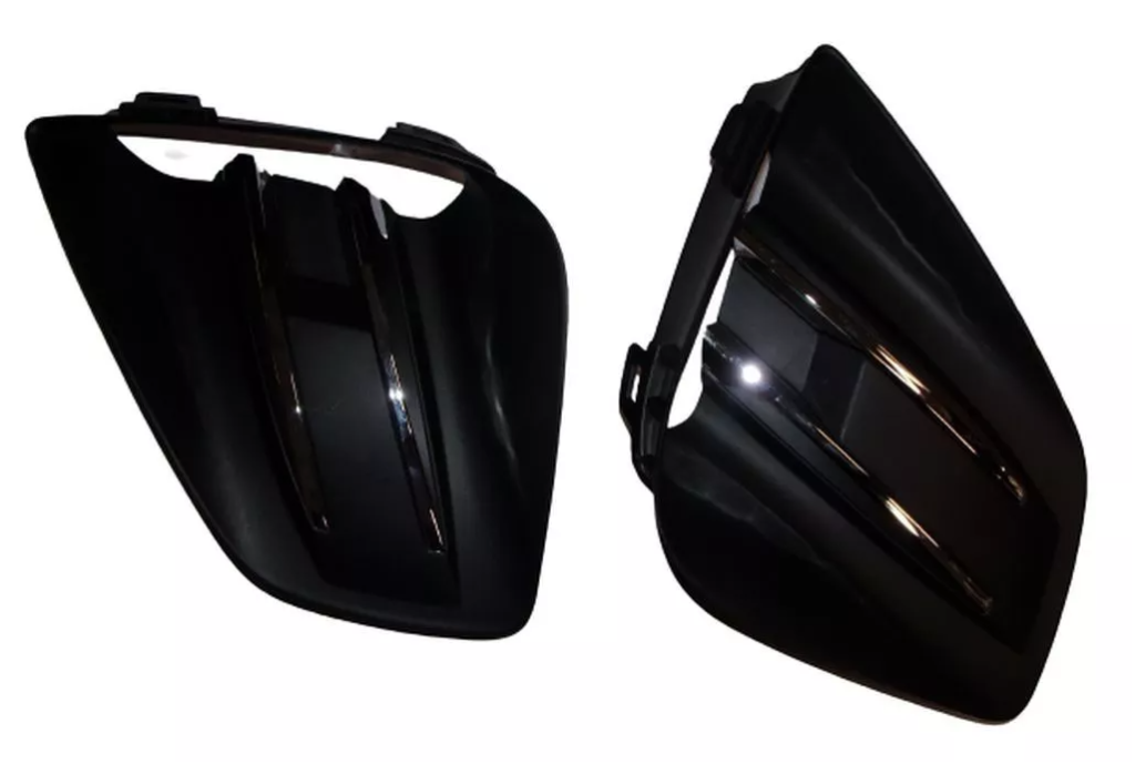 Zaślepka Zderzaka 263313919R Renault Dacia Tech-France M1681