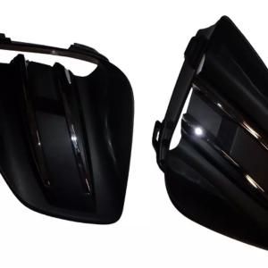 Zaślepka Zderzaka 263313919R Renault Dacia Tech-France M1681