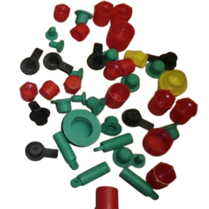 Zaślepki Układu Wtryskowego Renault Dacia 1660900Qad Oryginał ORG 1660900QAD