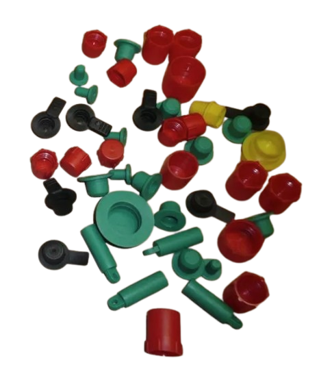 Zaślepki Układu Wtryskowego Renault Dacia 1660900Qad Oryginał ORG 1660900QAD