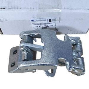 Zawias Drzwi Citroen Peugeot 1693170080 Oryginał ORG 1693170080