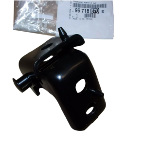 Zawias Drzwi Prawy Przód 9671887080 Citroen Peugeot Oryginał 9671887080