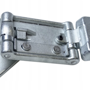 Zawias Drzwi Tył Citroen Peugeot 3801998 Oryginał ORG 3801998