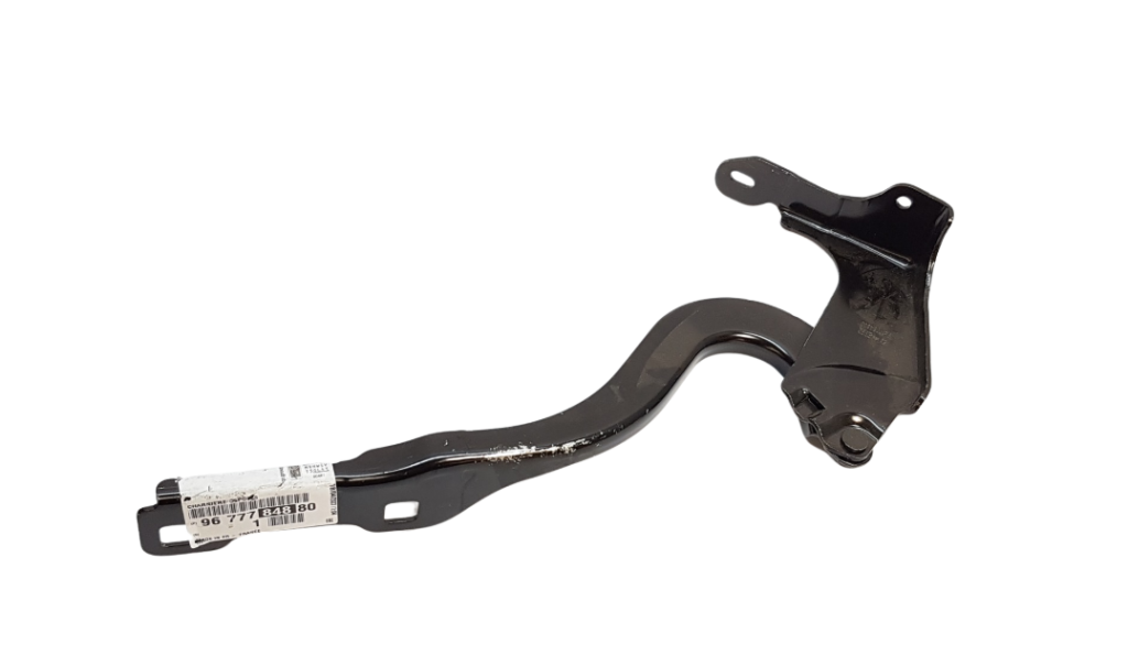 Zawias Maski Citroen Peugeot 9677784880 Oryginał ORG 9677784880