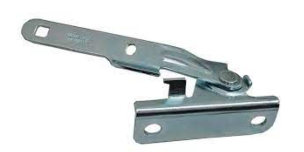 Zawias Maski Prawy Renault Dacia 6001546876 Oryginał ORG 6001546876