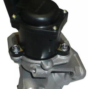 Zawór EGR 1618N8 Citroen Peugeot Tech-France EGR019