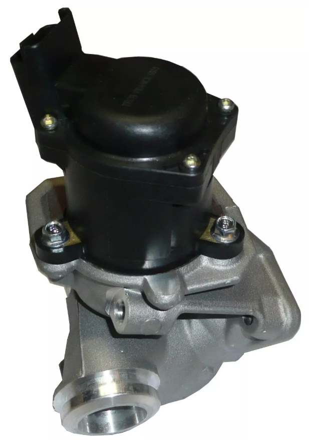 Zawór EGR 1618N8 Citroen Peugeot Tech-France EGR019