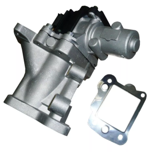 Zawór EGR 1618T1 Citroen Peugeot Tech-France EGR024