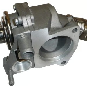 Zawór EGR 162642 Citroen Peugeot Tech-France EGR011