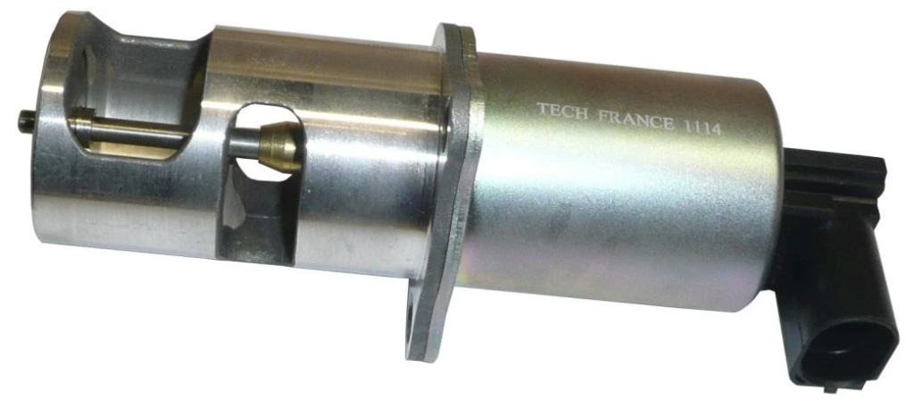 Zawór EGR 7700107797 Renault Dacia Tech-France EGR002