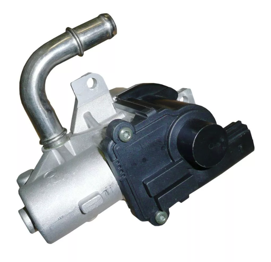 Zawór EGR 8200846454 Renault Dacia Tech-France EGR025