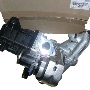 Zawór Egr Citroen Peugeot 9807593080 Oryginał ORG 9807593080